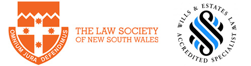 The Law Society Of New South Wales & Wills and Estates Law Accredited Specialists